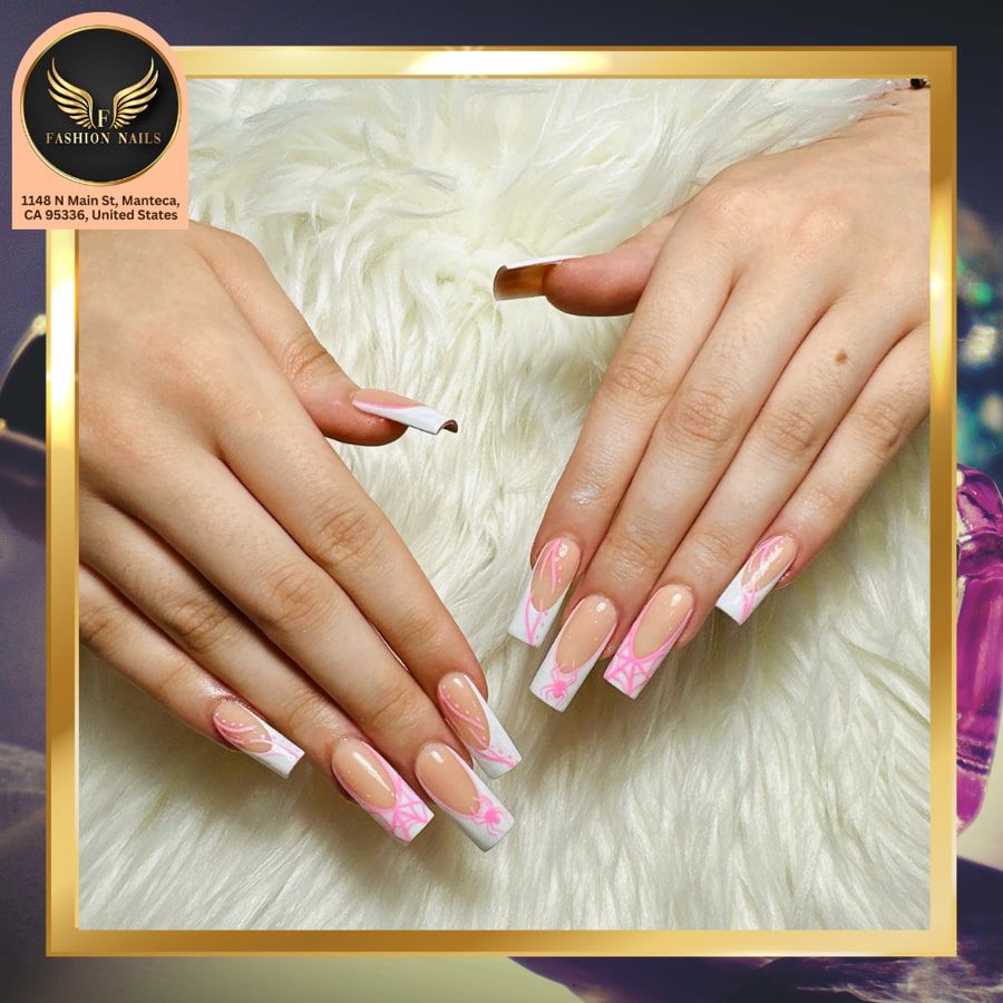 Nails Collections at Fashion Nails